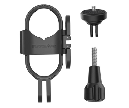 Akcesoria Foto Sunnylife Uchwyt pionowo-poziomy do Insta360 GO 3S / GO 3
